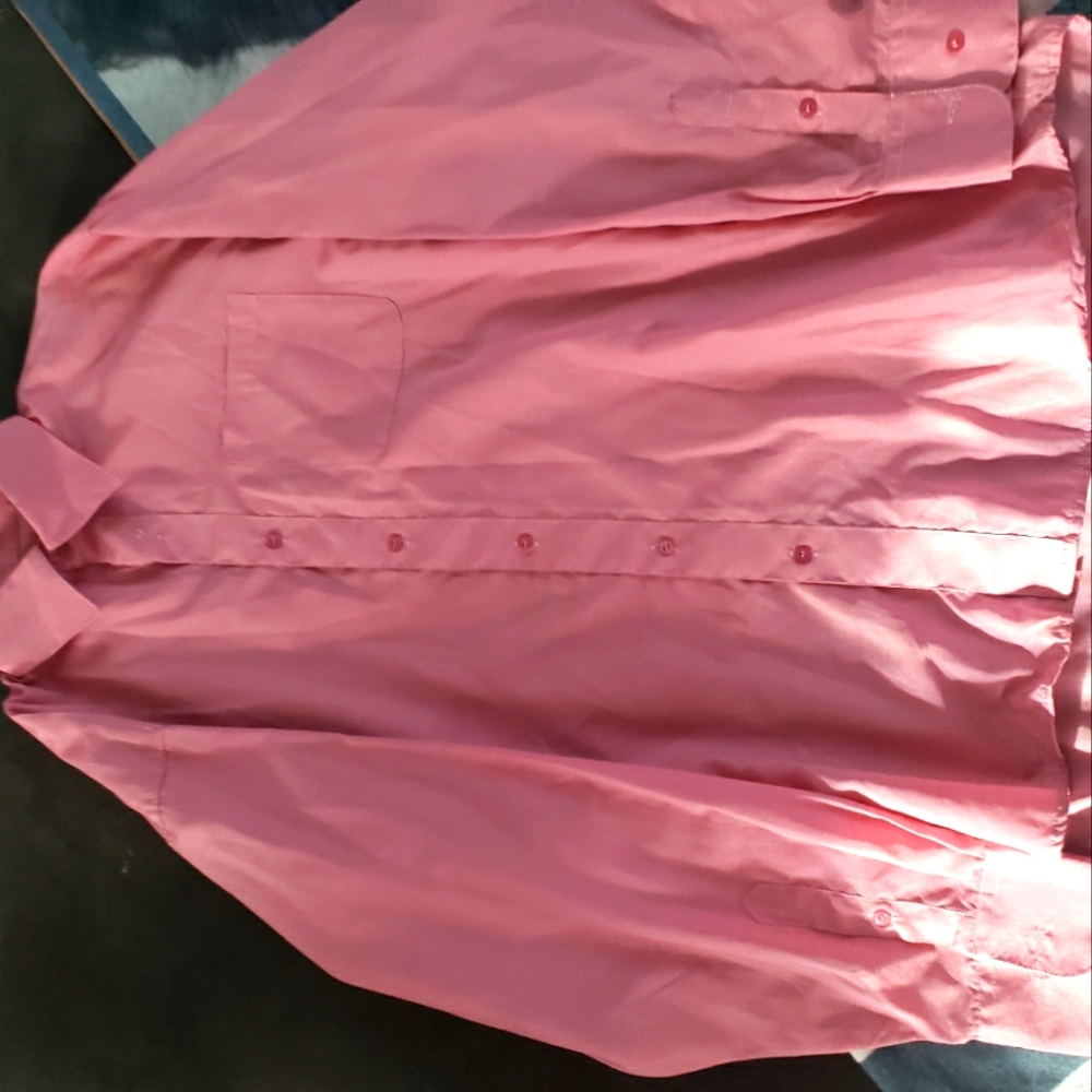 Dress shirt